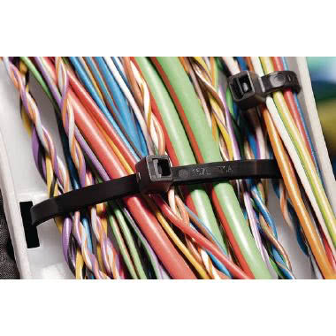 Fascetta 100x2.5 naturale T18R (Conf. da 100 Pz.) product photo Photo 06 3XL