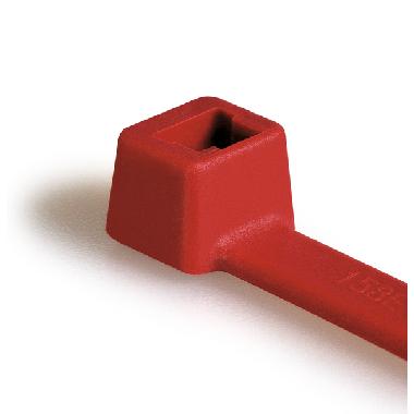 Fascetta 150x3.5 rosso T30R (Conf. da 100 Pz.) product photo Photo 01 3XL
