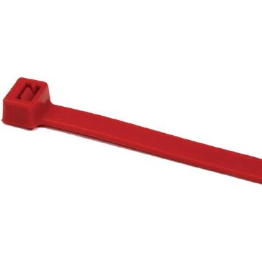 Fascetta 150x3.5 rosso T30R (Conf. da 100 Pz.) product photo Photo 03 3XL