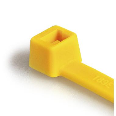 Fascetta 150x3.5 giallo T30R (Conf. da 100 Pz.) product photo Photo 01 3XL