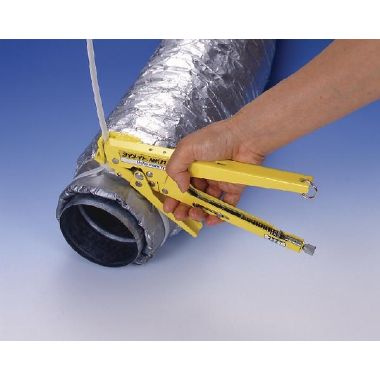 Fascetta 1325x8.9 nero T150XLL (Conf. da 25 Pz.) product photo Photo 03 3XL