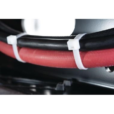 Fascetta 820x8.8 PA66 naturale T150L (Conf. da 25 Pz.) product photo Photo 03 3XL