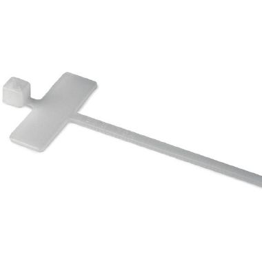 Fascetta identificazione 100x2,5 nat IT18R (Conf. da 100 Pz.) product photo Photo 02 3XL