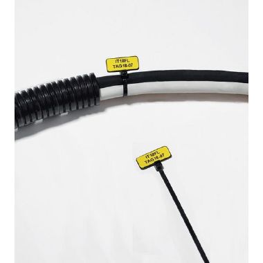 Fascetta identificazione 110x2.5 nat IT18FL (Conf. da 100 Pz.) product photo Photo 03 3XL