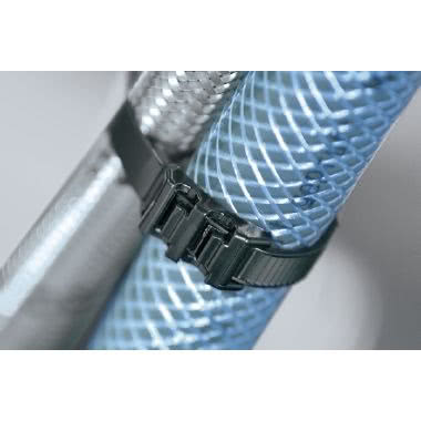 Fascetta basso profilo 180x9.0 PA11 LPH942 (Conf. da 100 Pz.) product photo Photo 02 3XL