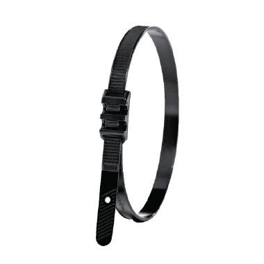 Fascetta basso profilo 180x9.0 PA11 LPH942 (Conf. da 100 Pz.) product photo Photo 08 3XL