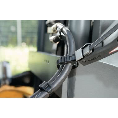 Fascetta basso profilo 500x9.0 LPH500 (Conf. da 100 Pz.) product photo Photo 03 3XL