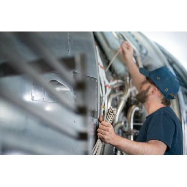 Fascetta dentatura est. 145x3.4 PEEK PT2A (Conf. da 100 Pz.) product photo Photo 11 3XL