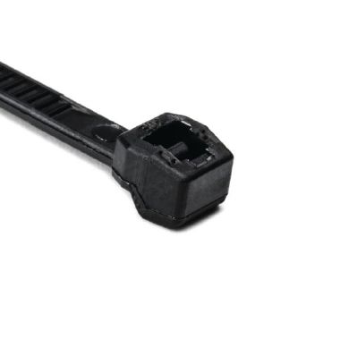 Fascetta dentatura est. 200x3.4 nero T30LOS (Conf. da 100 Pz.) product photo Photo 07 3XL