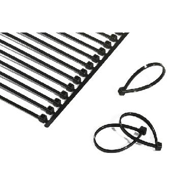 Fascetta 100x2,5 naturale AT2000 T18RA3500 (Conf. da 3500 Pz.) product photo Photo 01 3XL