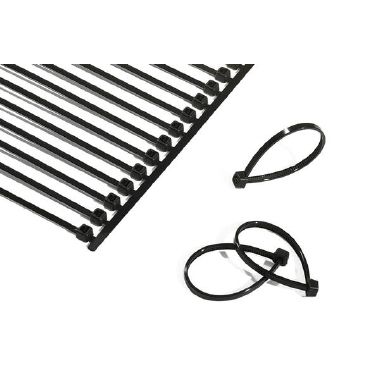 Fascetta 100x2,5 naturale AT2000 T18RA3500 (Conf. da 3500 Pz.) product photo Photo 02 3XL