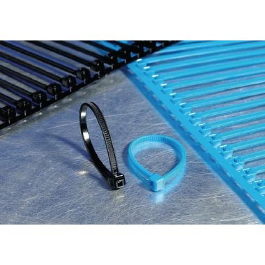 Fascetta 100x2,5 naturale AT2000 T18RA3500 (Conf. da 3500 Pz.) product photo Photo 07 3XL