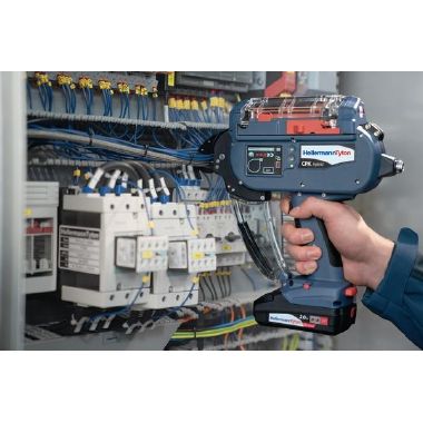 Fascetta 100x2,5 naturale AT2000 T18RA3500 (Conf. da 3500 Pz.) product photo Photo 13 3XL