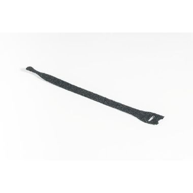 Fascetta VELCRO 200x12.5 nero TEXTIE M product photo Photo 02 3XL