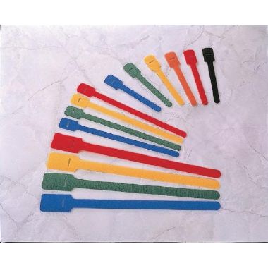 Fascetta VELCRO 200x12.5 nero TEXTIE M product photo Photo 07 3XL