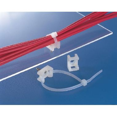Supporto fissaggio a vite KR6G5 (Conf. da 100 Pz.) product photo Photo 07 3XL