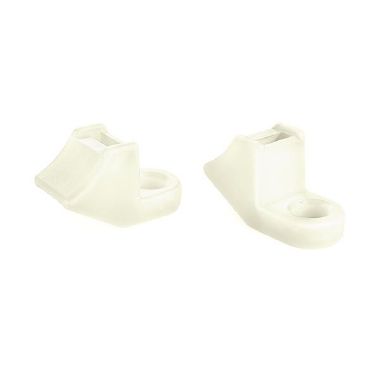 Supporto fissaggio a vite naturale CL8 (Conf. da 100 Pz.) product photo Photo 09 3XL