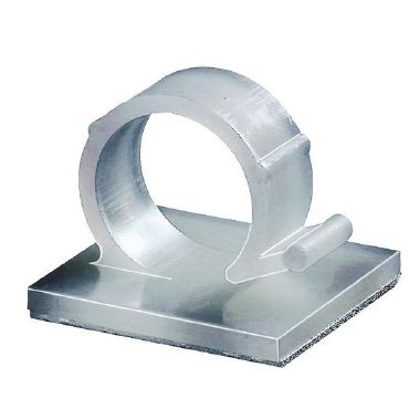 Clip adesiva RA18 (Conf. da 100 Pz.) product photo Photo 06 3XL