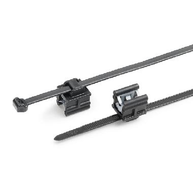 Fascetta fissaggio su bordo T50ROSEC19 (Conf. da 500 Pz.) product photo Photo 01 3XL