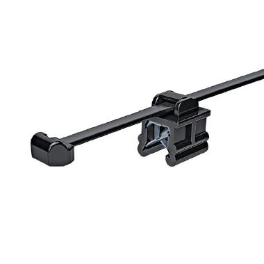 Fascetta fissaggio su bordo T50ROSEC19 (Conf. da 500 Pz.) product photo Photo 02 3XL