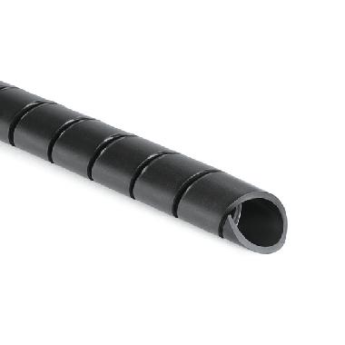 Spirale nero 30 mt SBPE9 product photo Photo 01 3XL
