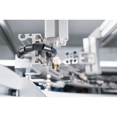 Spirale nero 30 mt SBPAV04 product photo Photo 02 3XL