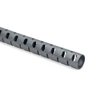 Spirale aperta 16mm silver 2 mt HWPP16L2 product photo Photo 01 3XL