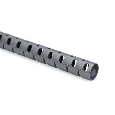 Spirale aperta 25mm silver 2 mt HWPP25L2 product photo Photo 02 3XL