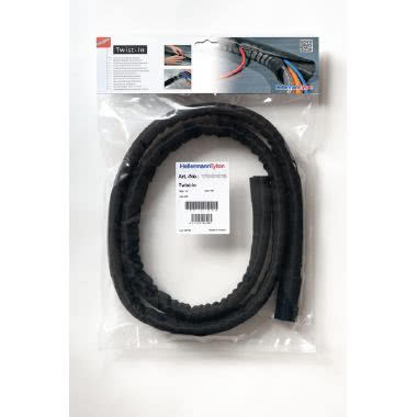 Calza autoavvolgente blister 2M Twist-In 19 product photo Photo 03 3XL