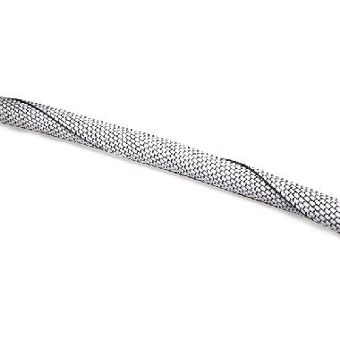 Calza autoavvolgente antiroditore d 13mm (Conf. da 50 Mt.) product photo Photo 01 3XL