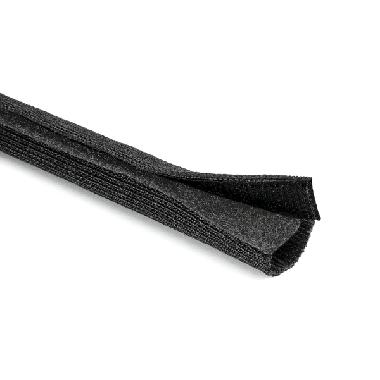 Calza trecciata con VELCRO HELAHOOK30 (Conf. da 25 Mt.) product photo Photo 01 3XL