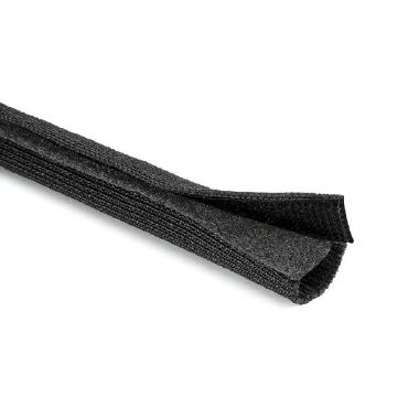 Calza trecciata con VELCRO HELAHOOK30 (Conf. da 25 Mt.) product photo Photo 02 3XL