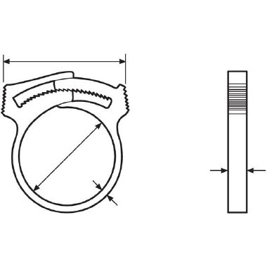 Stringitubo snapper naturale SNP12(E) product photo Photo 05 3XL
