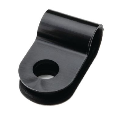 P-Clip PA66HS nero 5mm H2P (Conf. da 100 Pz.) product photo Photo 09 3XL