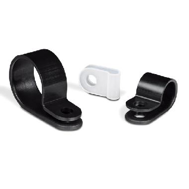 P-Clip PA66HS nero 8mm H4P (Conf. da 100 Pz.) product photo Photo 01 3XL