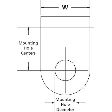 P-Clip PA66HS nero 12.5mm H7P (Conf. da 100 Pz.) product photo Photo 04 3XL