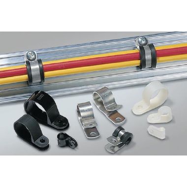 P-Clip PA66HS nero 12.5mm H7P (Conf. da 100 Pz.) product photo Photo 08 3XL