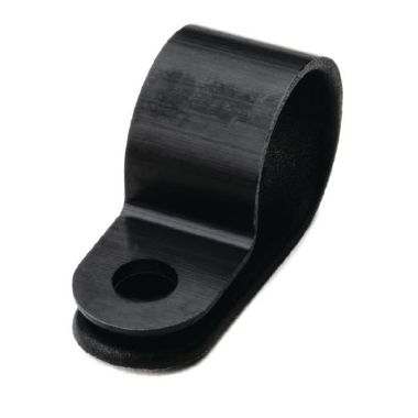 P-Clip PA66HS nero 12.5mm H7P (Conf. da 100 Pz.) product photo Photo 09 3XL
