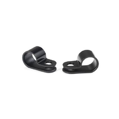 P-Clip PA66 naturale 9.5mm H5P (Conf. da 1000 Pz.) product photo Photo 09 3XL