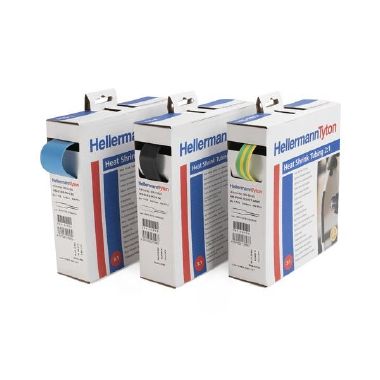 Termorestringente 2:1 MB 1,2/0,6 BK HIS product photo Photo 05 3XL