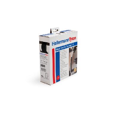 Termorestringente 2:1 MB 2,4/1,2 BK HIS product photo Photo 01 3XL