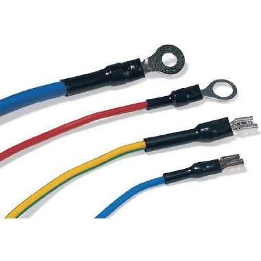 Termorestringente 2:1 MB 3,2/1,6 GNYE HIS product photo Photo 04 3XL