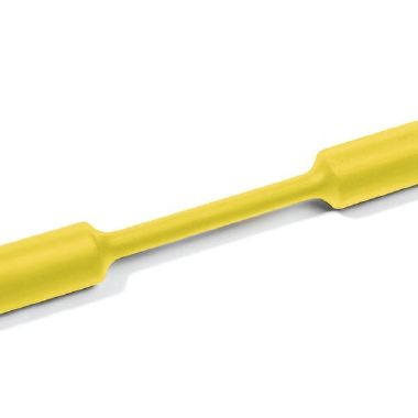 Termorestringente 2:1 giallo TF21-6.4/3.2 (Conf. da 60 Mt.) product photo Photo 02 3XL