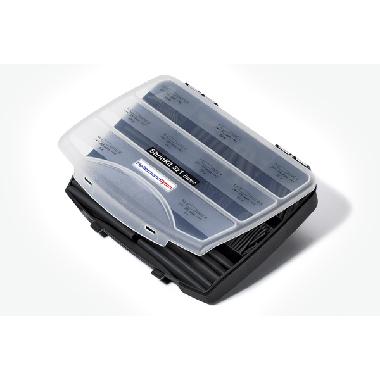 Kit termo BK ShrinKit 321 Basic product photo Photo 01 3XL