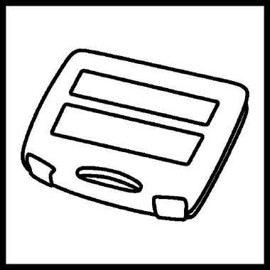 Kit termo ShrinKit 321 Universal product photo Photo 02 3XL