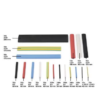 Kit termo ShrinKit 321 Universal product photo Photo 06 3XL