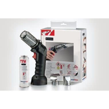 Riscaldatore a gas E4500 product photo Photo 03 3XL