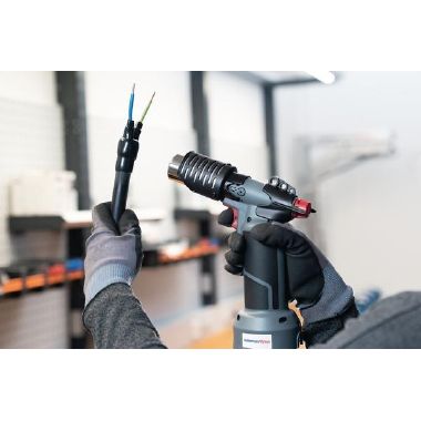 Riscaldatore a gas CHG900 product photo Photo 03 3XL