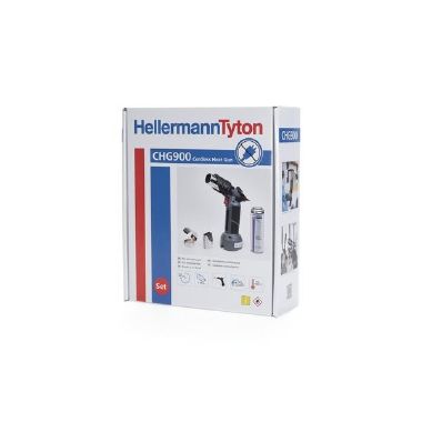 Riscaldatore a gas CHG900 product photo Photo 10 3XL