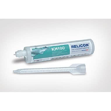 Gel bicomponente cartuccia 250ml Gel-100 product photo Photo 01 3XL